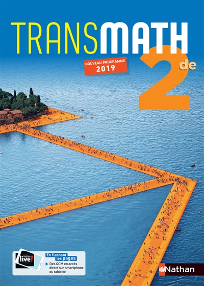 Transmath 2de
