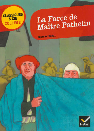La Farce De Maitre Pathelin