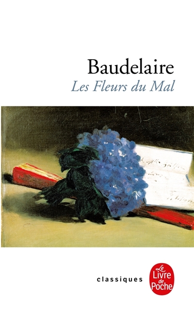 Les Fleurs Du Mal