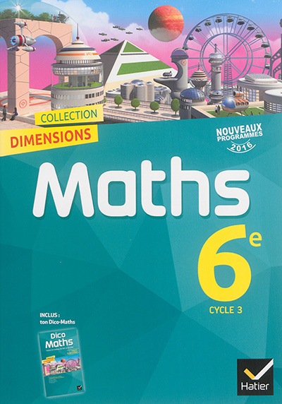 Maths dimension