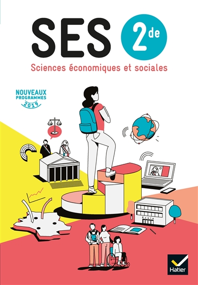 L'espace Economique 1ere Annee Secondaire 2010