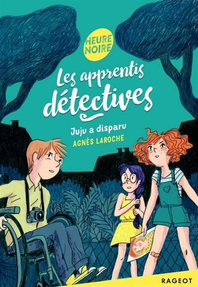 Les apprentis détectives