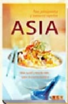 Asia Cookery Basics & Tips