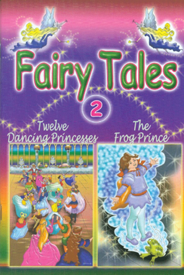 Fairy Tales 2