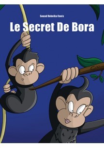 Le Secret De Bora