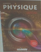 Physique Eb9- Serie Scientifica - Nouvelle Edition 2020
