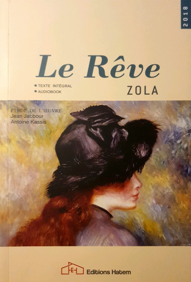Le Reve 2018