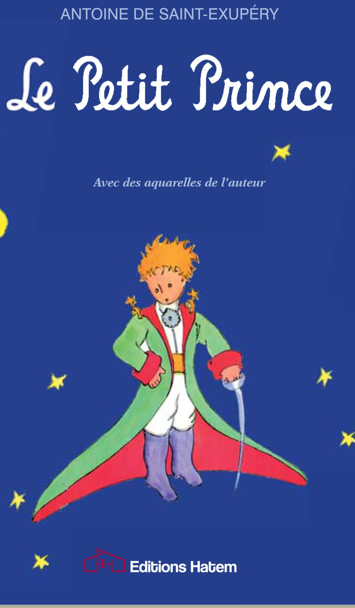 Le Petit Prince