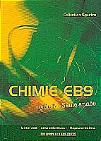 Chimie Eb9 Spectra