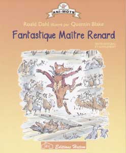 Fantastique Maitre Renard