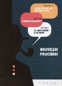 Nouvelles Policieres