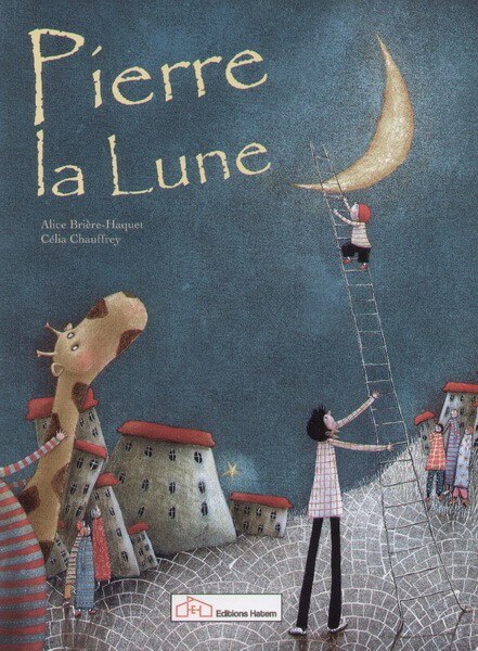 Pierre La Lune