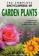 The Complete Ency. of Garden Plants
