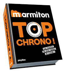 Marmiton Top chrono ! Les recettes les plus rapide...