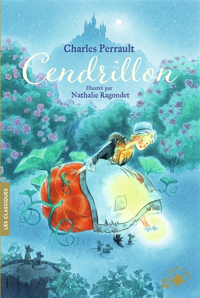 Lecture d'ete obligatoire: Cendrillon ou la petite pantoufle de vair