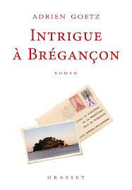 Intrigue à Brégançon - Un enquête de Pénélope