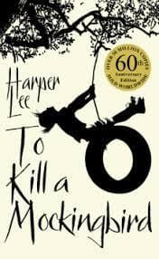 To Kill a Mocking Bird, Harper Lee, Penguin Random House   (lecture d'ete obli.)9780099549482
