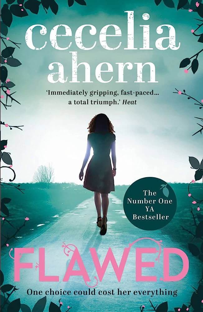 Flawed, Cecelia Ahern  (Commun)
