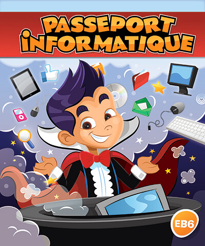 Passeport informatique – EB6