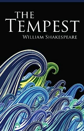 The Tempest – William Shakespeare