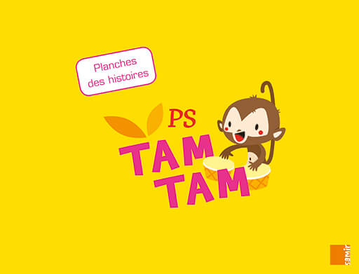 TAM TAM : PS - LIBRAIRIE SAMIR