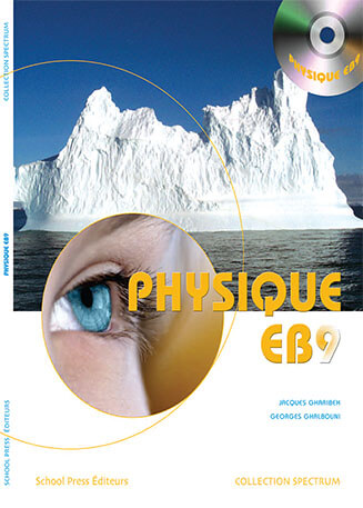 SPECTRUM - Physique Eb9