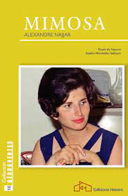 Mimosa – Alexandre Najjar – Éditions Hatem