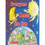 Story book: Everyone needs the Sun (World Heritage)