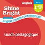 Shine Bright 1re - Terminale LLCER Anglais, Monde contemporain - Édition 2021