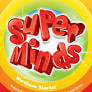 Super Minds Starter Workbook