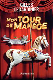 Mon tour de manège