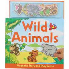 Wild Animals