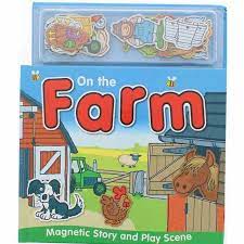 On Farm