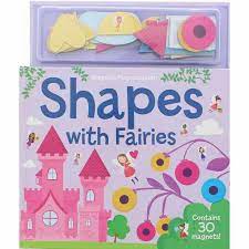 Shapes with Fairies