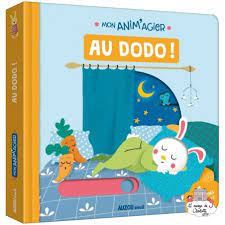 Au dodo !