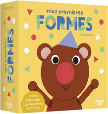 Mes premières formes