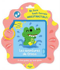 Les aventures de Croco