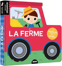 La ferme