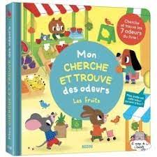 Les fruits