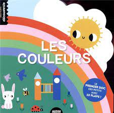 Les couleurs