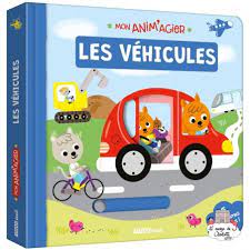 Les véhicules