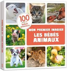 Les bébés animaux