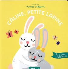 Câline, Petite Lapine