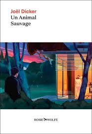 un animal sauvage