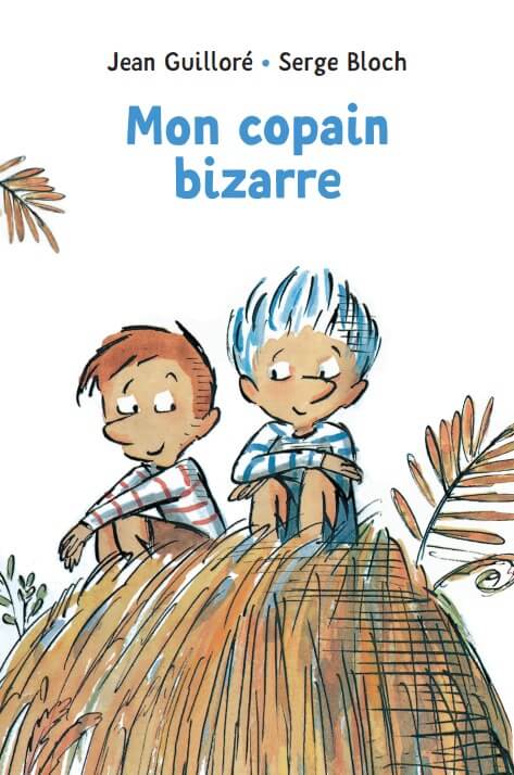 Mon copain bizarre : Niveau 3