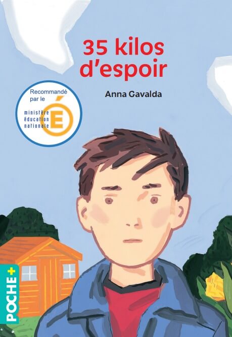 35 Kilos d'espoir : Niveau 4