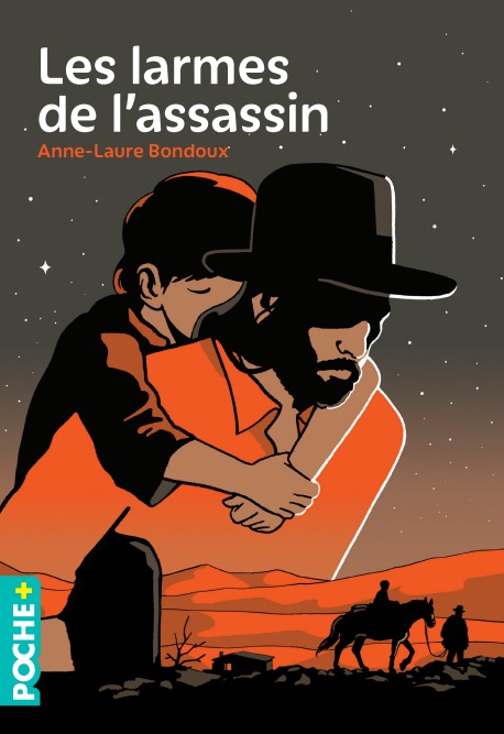 Les larmes de l'assassin : Niveau 4