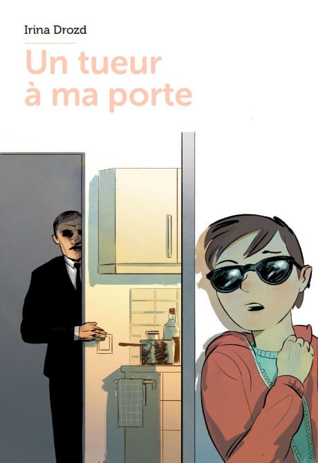 Un tueur à ma porte : Niveau 3