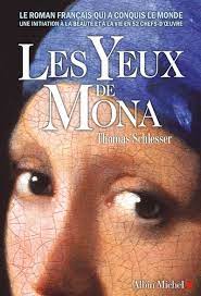 les yeux de Mona