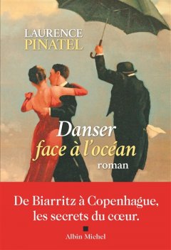 danser façade à l’océan